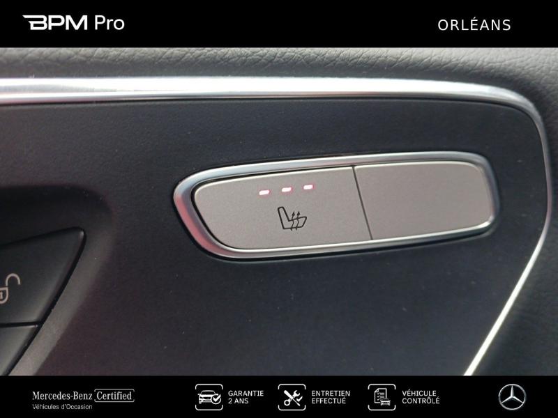 Image MERCEDES-BENZ Classe V 300 d Extra-Long  Avantgarde 9G-Tronic