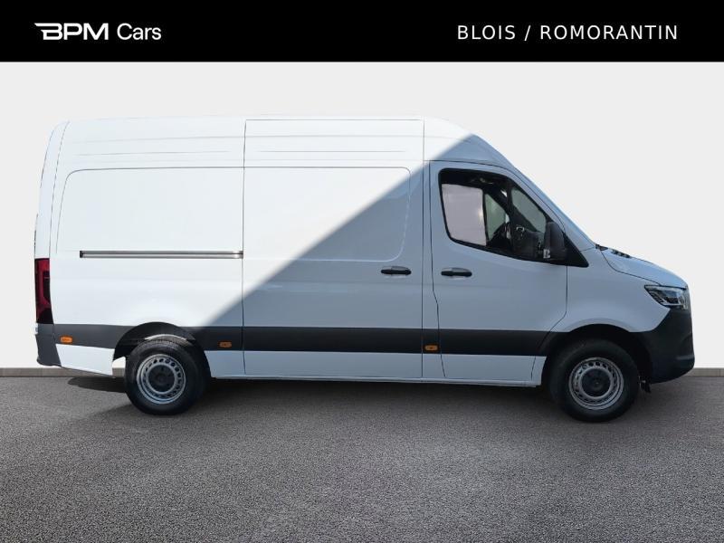 Image MERCEDES-BENZ Sprinter Fg 315 CDI 37 3T5 Pro 9G-Tronic (47 500,00 HT)