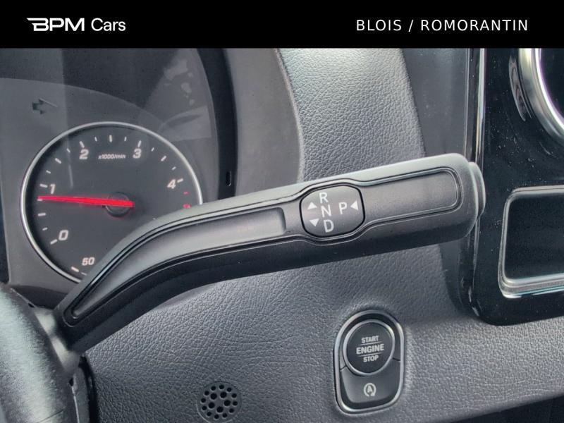 Image MERCEDES-BENZ Sprinter Fg 315 CDI 37 3T5 Pro 9G-Tronic (47 500,00 HT)