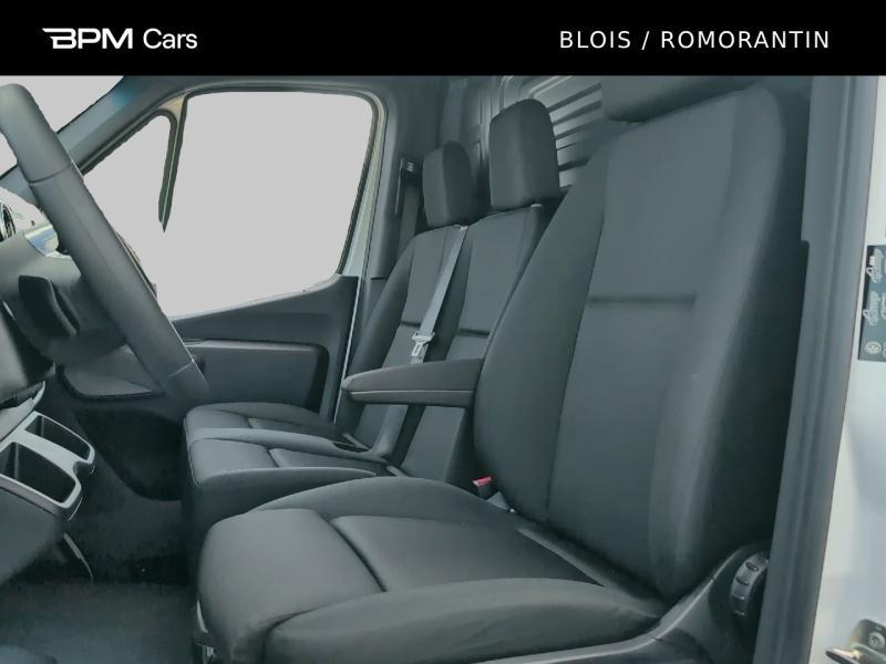 Image MERCEDES-BENZ Sprinter Fg 315 CDI 37 3T5 Pro 9G-Tronic (47 500,00 HT)