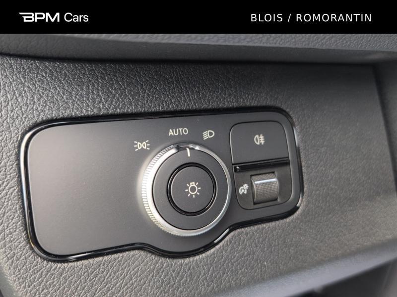 Image MERCEDES-BENZ Sprinter Fg 315 CDI 37 3T5 Pro 9G-Tronic (47 500,00 HT)