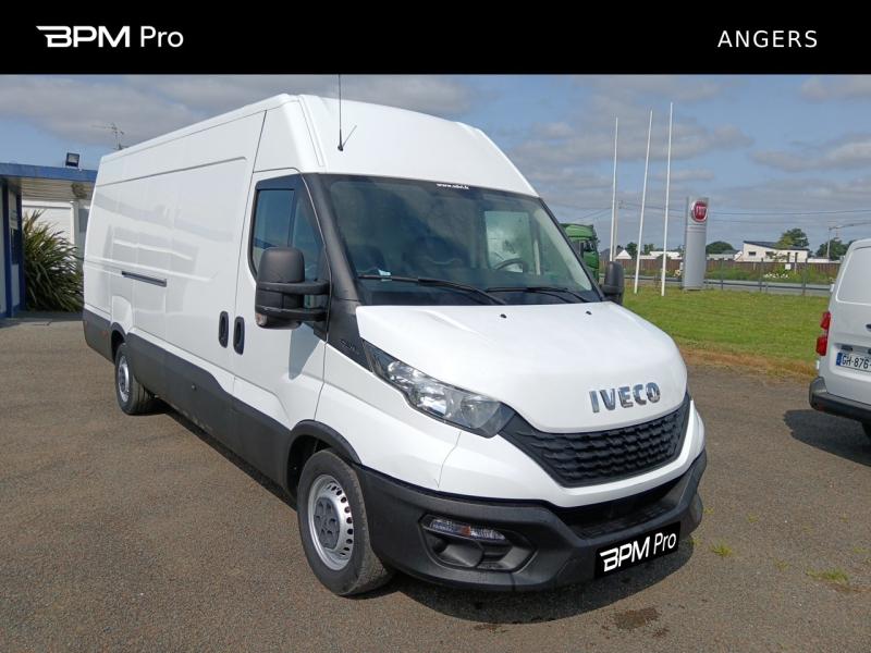 Photo IVECO Daily 35S Fg 35S14 V16