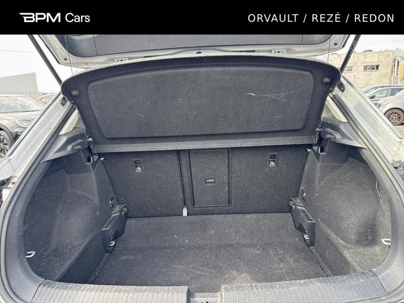 Image VOLKSWAGEN T-Roc 1.5 TSI EVO 150ch Lounge Business Euro6d-T 117g