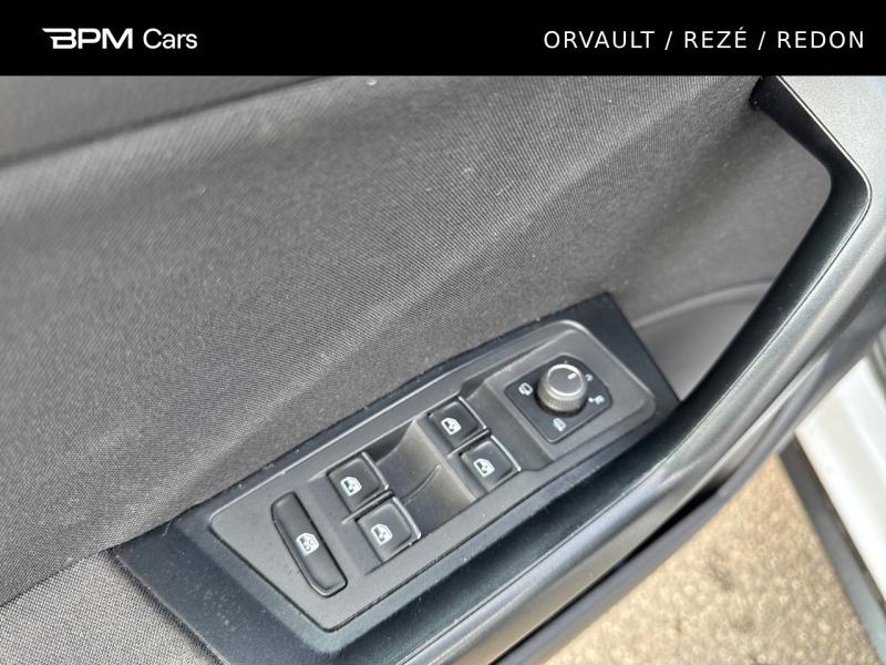 Image VOLKSWAGEN T-Roc 1.5 TSI EVO 150ch Lounge Business Euro6d-T 117g