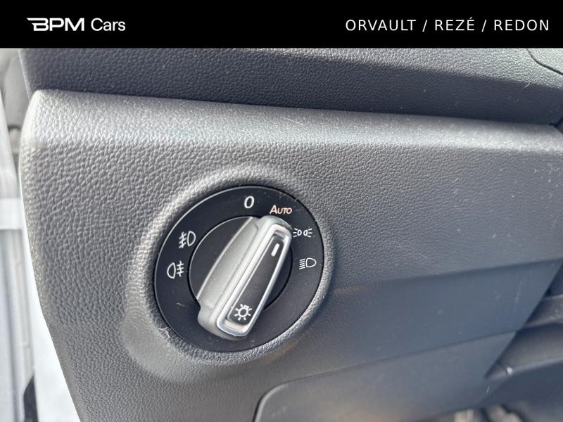 Image VOLKSWAGEN T-Roc 1.5 TSI EVO 150ch Lounge Business Euro6d-T 117g