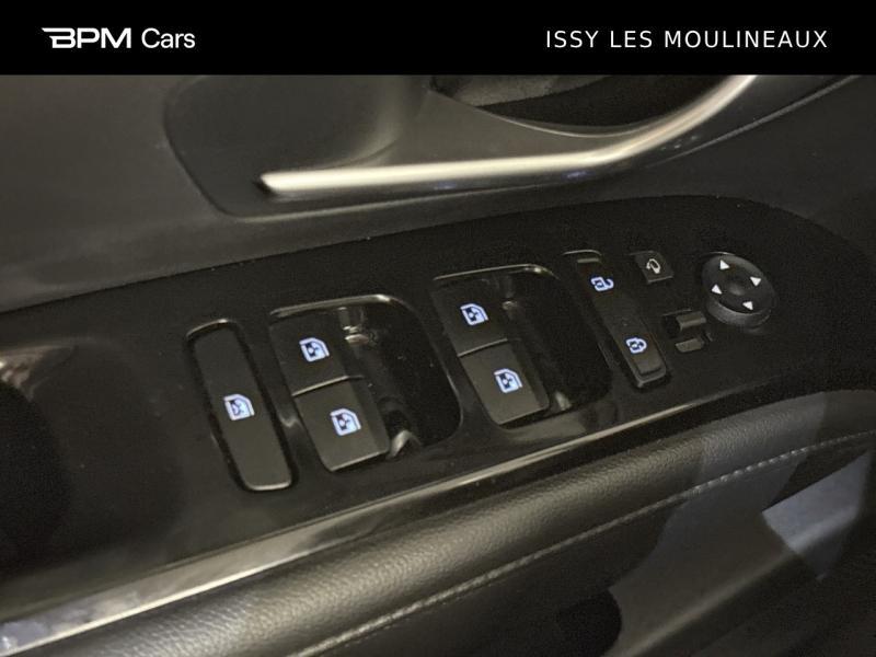 Image HYUNDAI Tucson 1.6 T-GDi 230ch Hybrid Executive BVA6