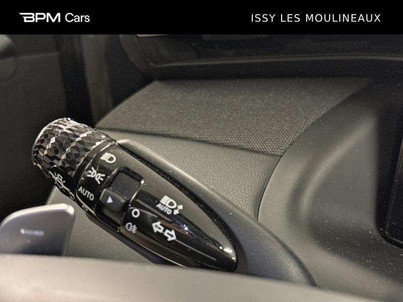 Image HYUNDAI Tucson 1.6 T-GDi 230ch Hybrid Executive BVA6