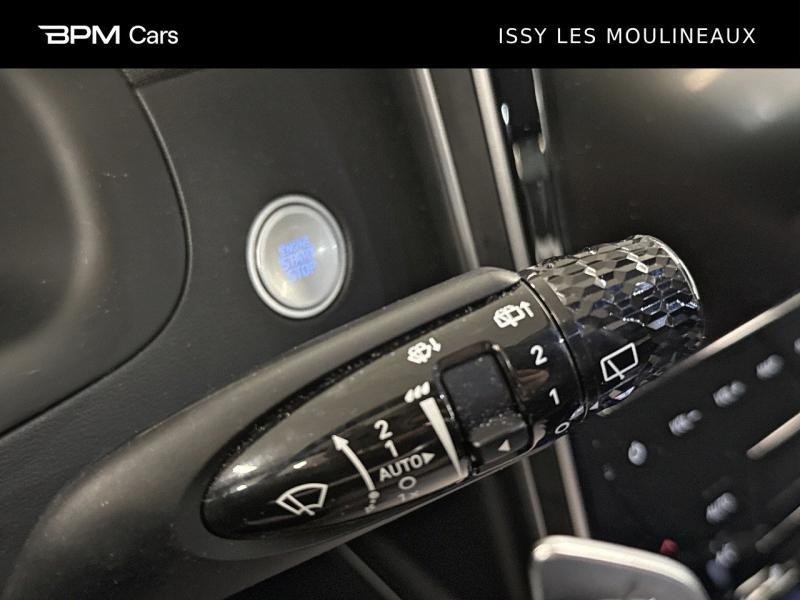 Image HYUNDAI Tucson 1.6 T-GDi 230ch Hybrid Executive BVA6