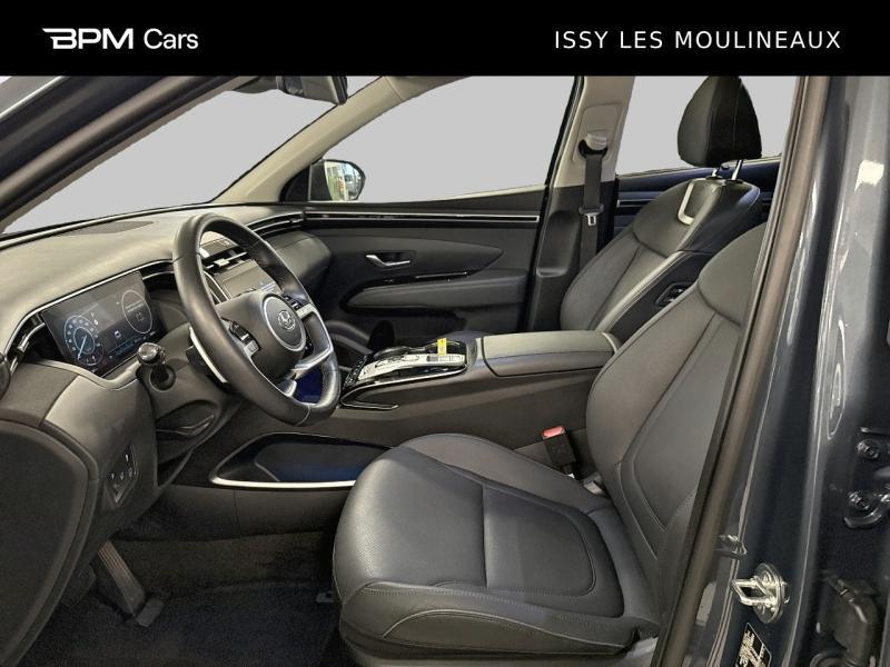 Image HYUNDAI Tucson 1.6 T-GDi 230ch Hybrid Executive BVA6