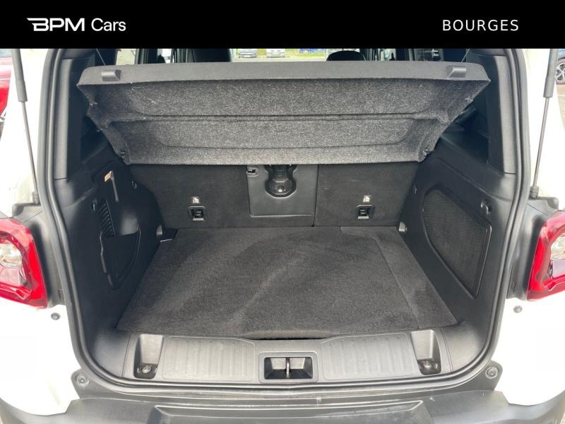 Image JEEP Renegade 1.3 GSE T4 240ch 4xe S AT6