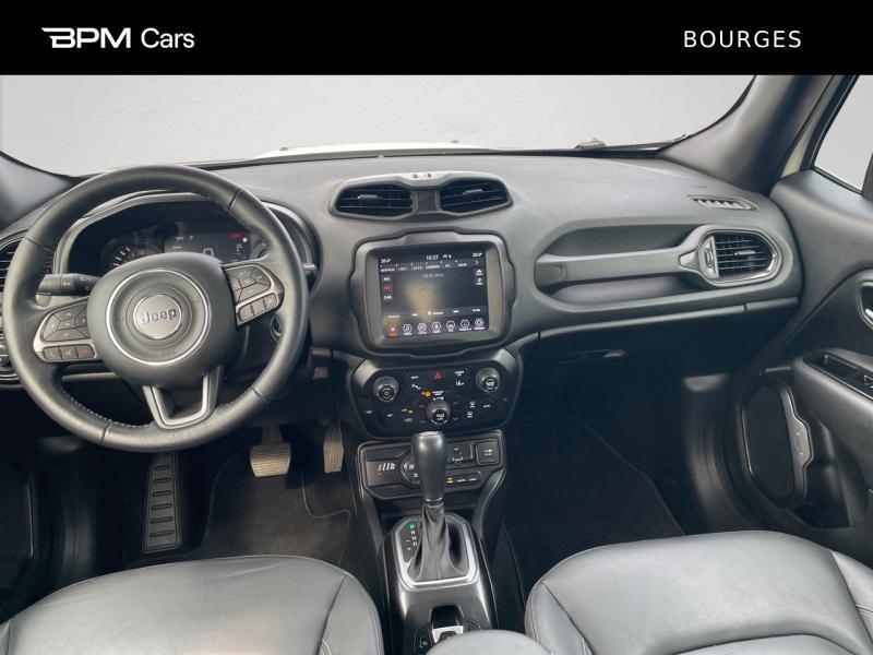 Image JEEP Renegade 1.3 GSE T4 240ch 4xe S AT6