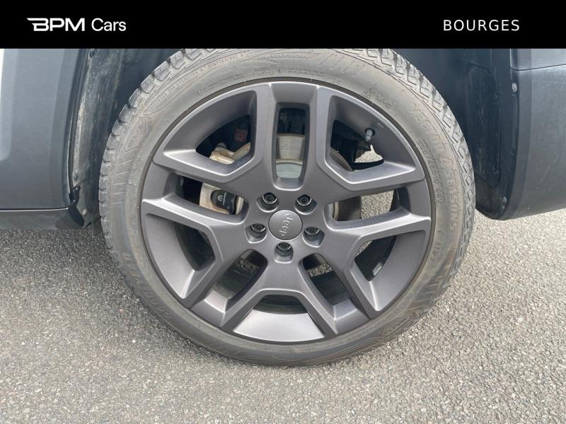 Image JEEP Renegade 1.3 GSE T4 240ch 4xe S AT6