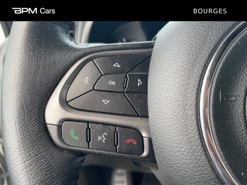 Image JEEP Renegade 1.3 GSE T4 240ch 4xe S AT6