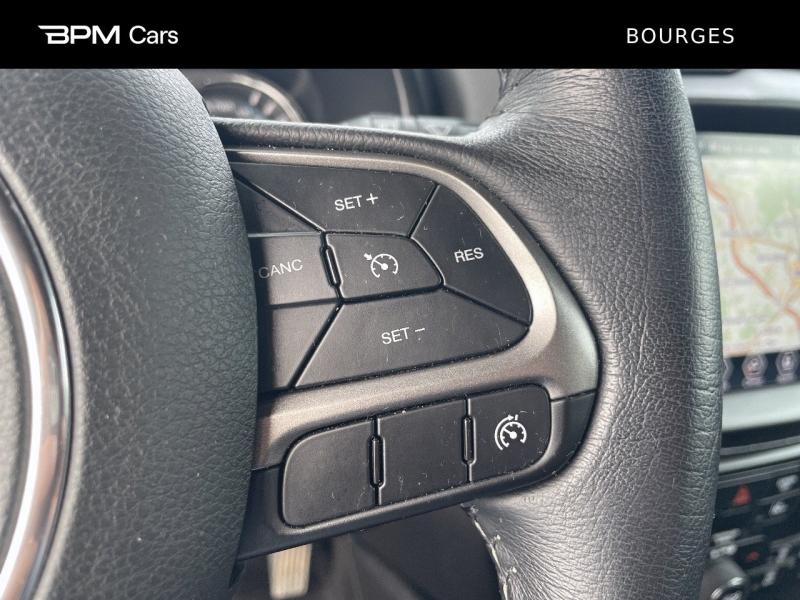 Image JEEP Renegade 1.3 GSE T4 240ch 4xe S AT6