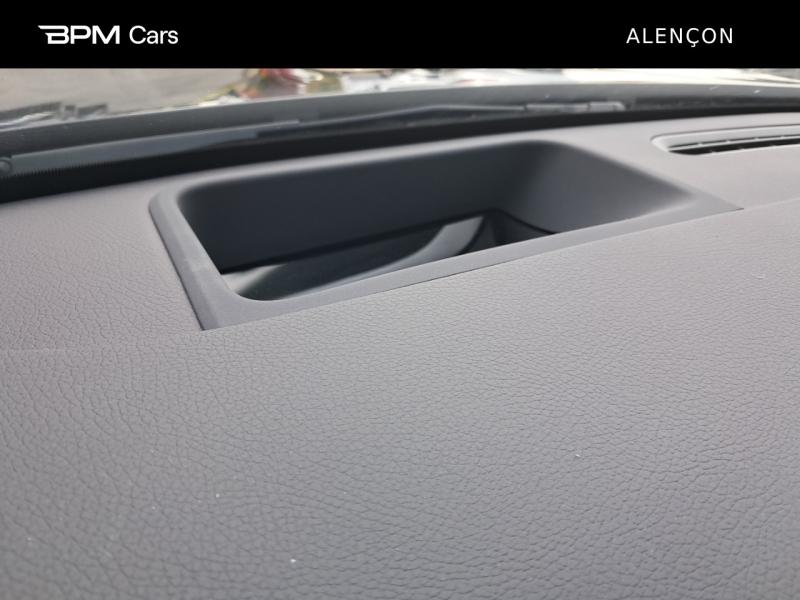 Image MERCEDES-BENZ Classe A 200 d 150ch AMG Line 8G-DCT