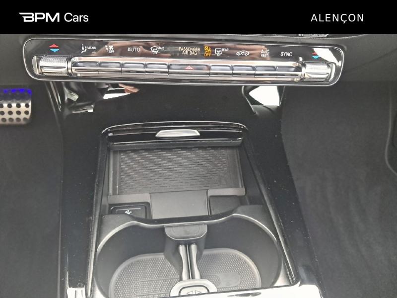 Image MERCEDES-BENZ Classe A 200 d 150ch AMG Line 8G-DCT