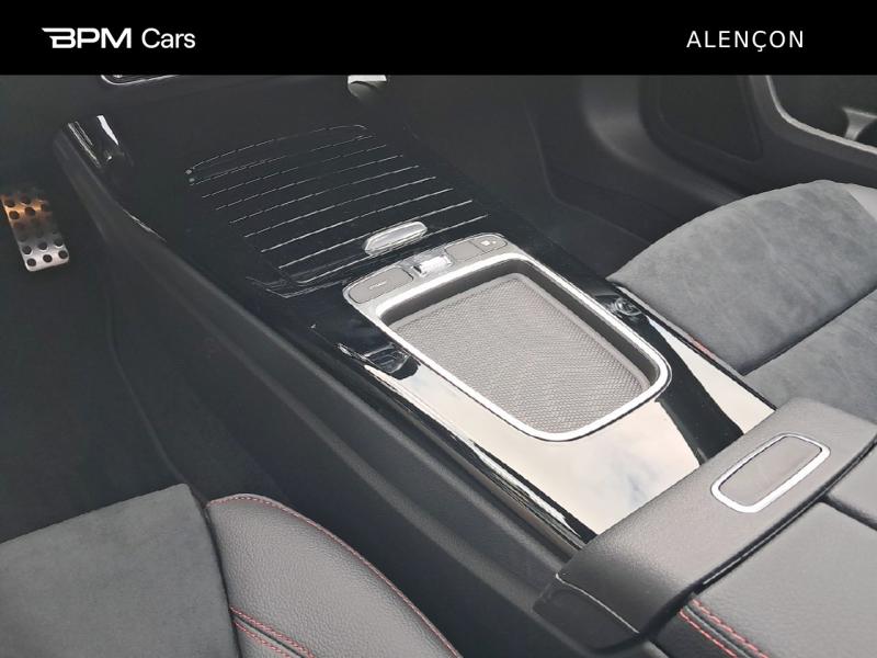 Image MERCEDES-BENZ Classe A 200 d 150ch AMG Line 8G-DCT