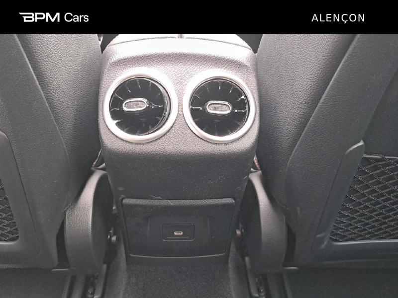 Image MERCEDES-BENZ Classe A 200 d 150ch AMG Line 8G-DCT