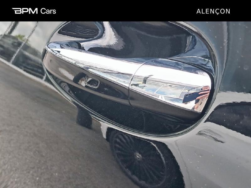 Image MERCEDES-BENZ Classe A 200 d 150ch AMG Line 8G-DCT