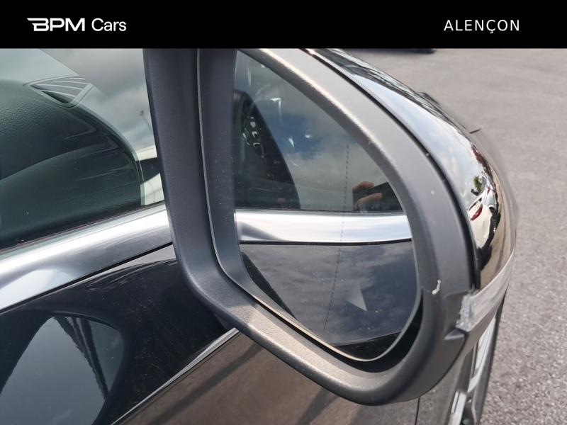 Image MERCEDES-BENZ Classe A 200 d 150ch AMG Line 8G-DCT