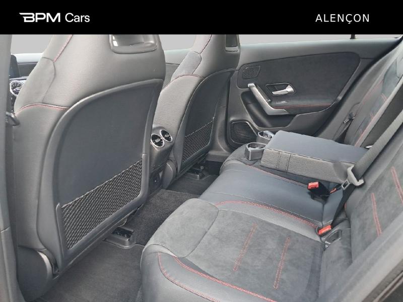 Image MERCEDES-BENZ Classe A 200 d 150ch AMG Line 8G-DCT