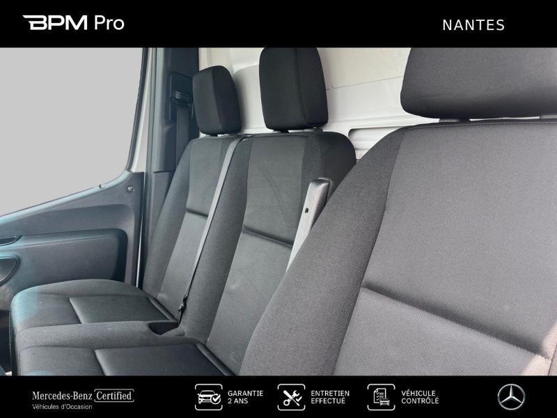 Image MERCEDES-BENZ Sprinter CCb 514 CDI 37 3T5 Propulsion 7G-Tronic Plus