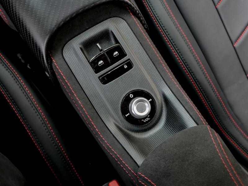 Image MASERATI MC20 3.0 V6 Biturbo 630ch