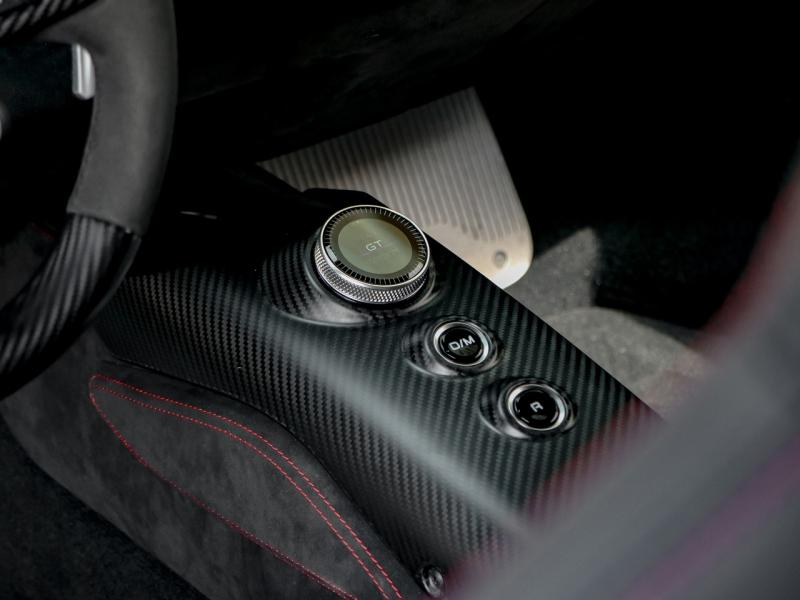 Image MASERATI MC20 3.0 V6 Biturbo 630ch