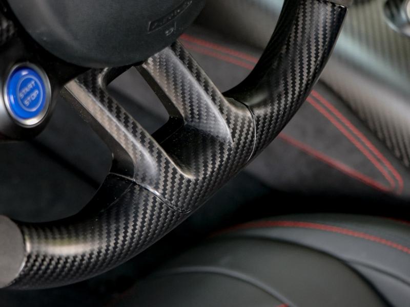 Image MASERATI MC20 3.0 V6 Biturbo 630ch