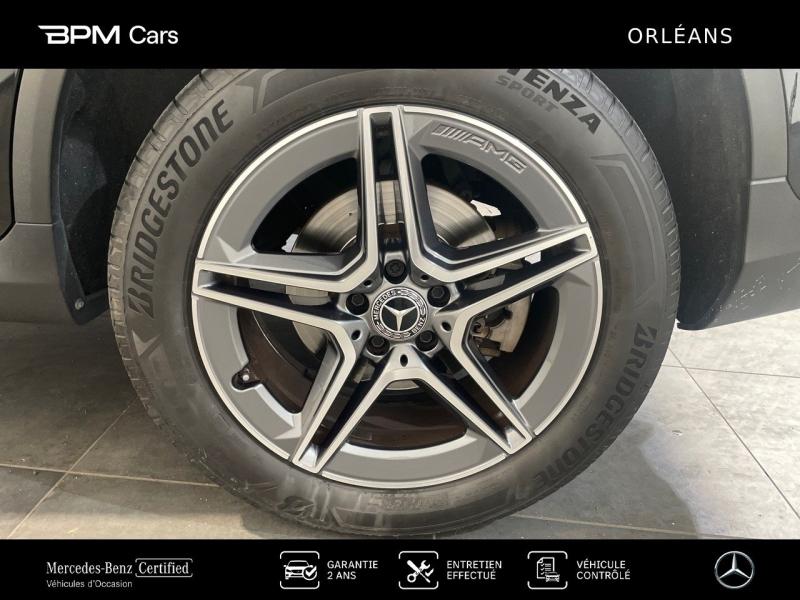 Image MERCEDES-BENZ GLC 300 e 211+122ch AMG Line 4Matic 9G-Tronic Euro6d-T-EVAP-ISC