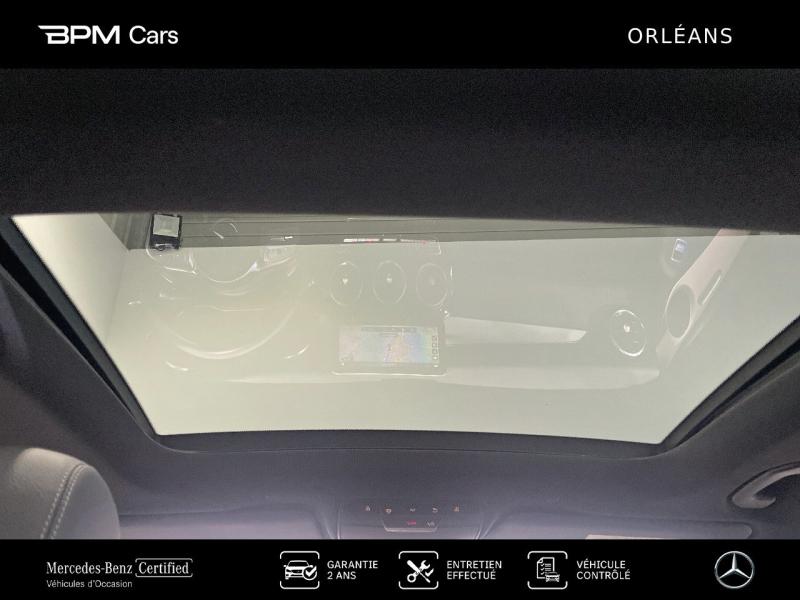 Image MERCEDES-BENZ GLC 300 e 211+122ch AMG Line 4Matic 9G-Tronic Euro6d-T-EVAP-ISC