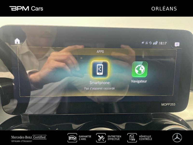 Image MERCEDES-BENZ GLC 300 e 211+122ch AMG Line 4Matic 9G-Tronic Euro6d-T-EVAP-ISC