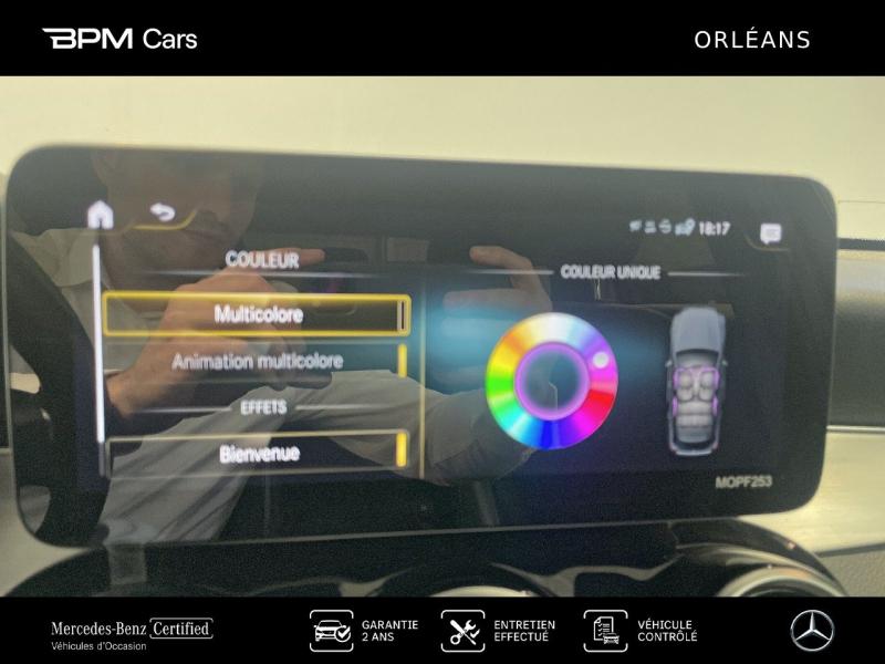 Image MERCEDES-BENZ GLC 300 e 211+122ch AMG Line 4Matic 9G-Tronic Euro6d-T-EVAP-ISC