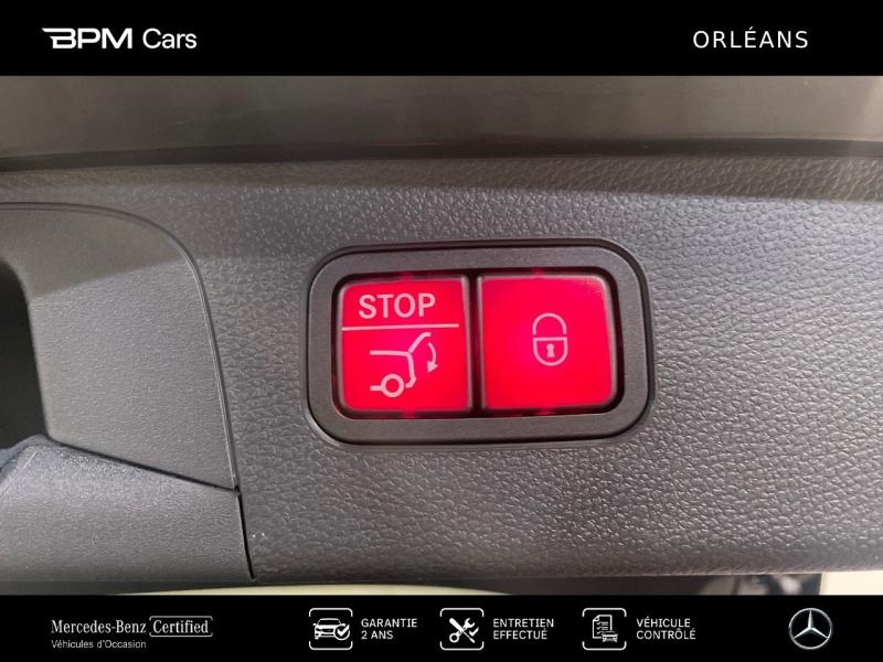 Image MERCEDES-BENZ GLC 300 e 211+122ch AMG Line 4Matic 9G-Tronic Euro6d-T-EVAP-ISC