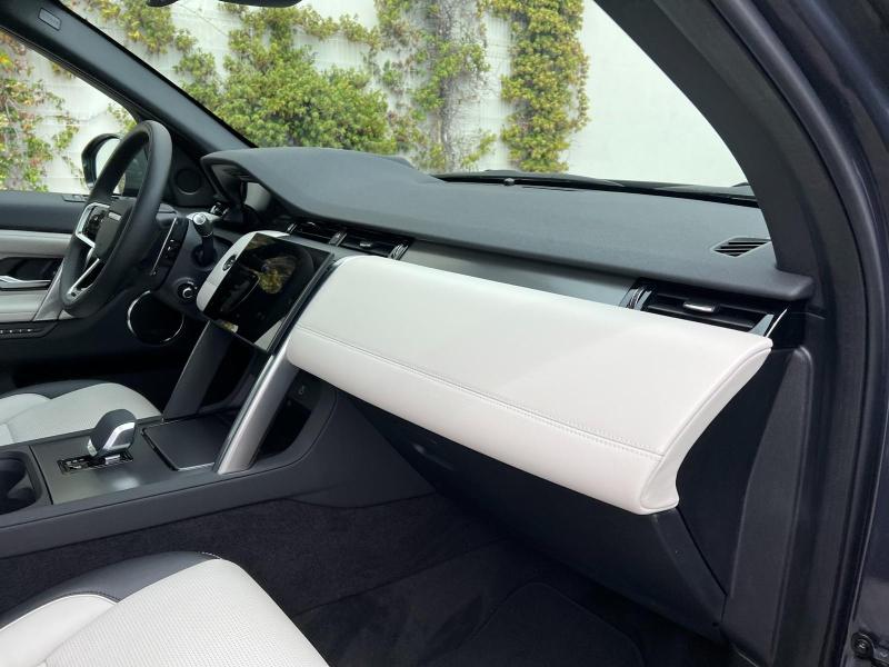 Image LAND-ROVER Discovery Sport 1.5 P300e 309ch Dynamic HSE