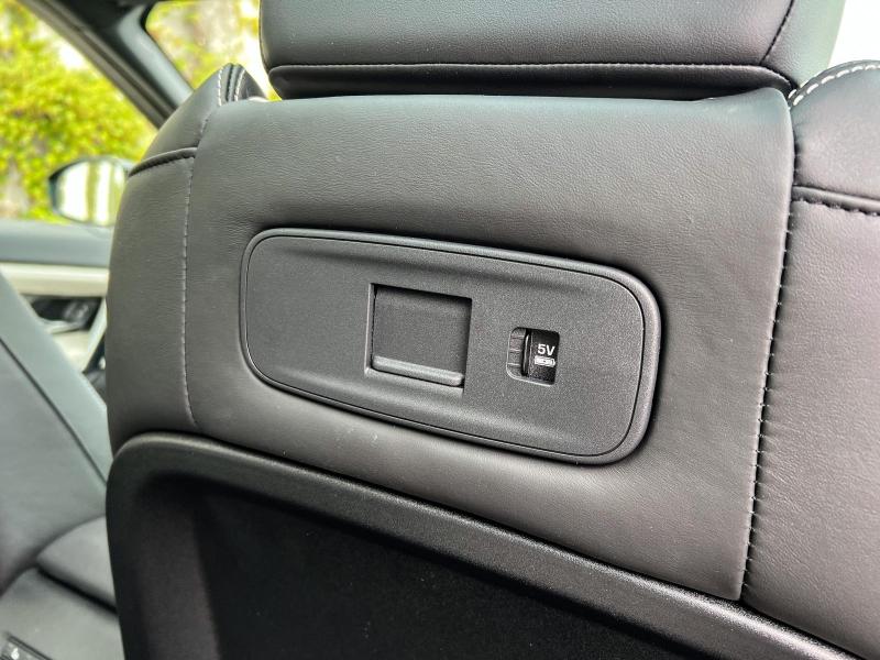 Image LAND-ROVER Discovery Sport 1.5 P300e 309ch Dynamic HSE