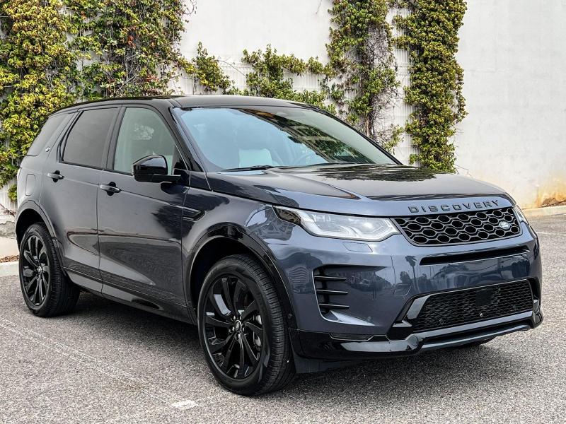 Image LAND-ROVER Discovery Sport 1.5 P300e 309ch Dynamic HSE