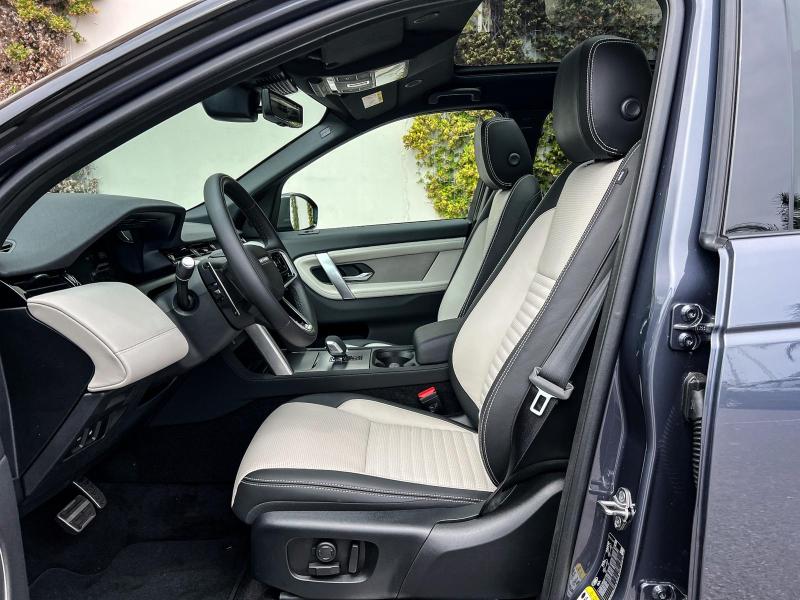 Image LAND-ROVER Discovery Sport 1.5 P300e 309ch Dynamic HSE