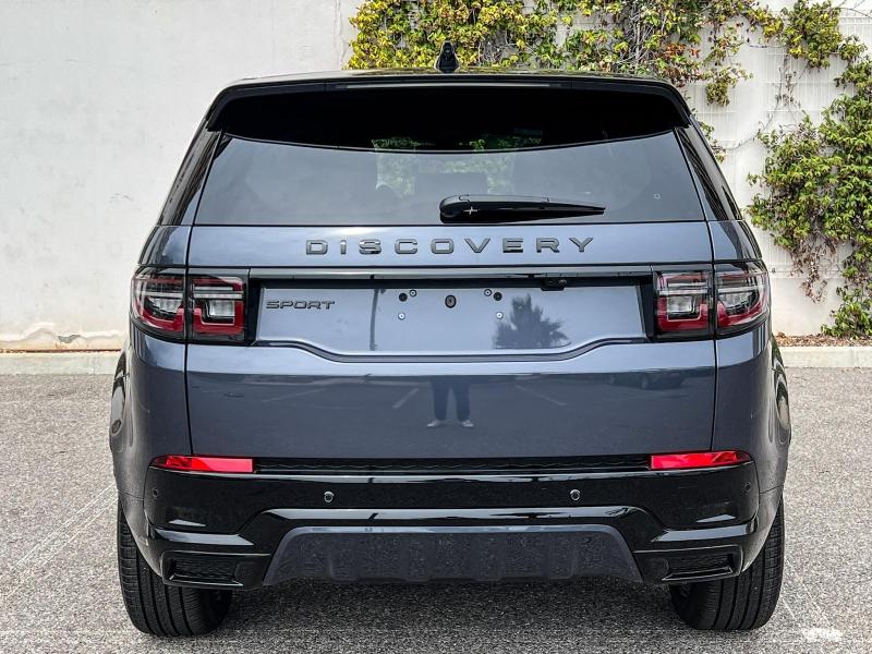 Image LAND-ROVER Discovery Sport 1.5 P300e 309ch Dynamic HSE
