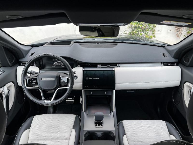 Image LAND-ROVER Discovery Sport 1.5 P300e 309ch Dynamic HSE