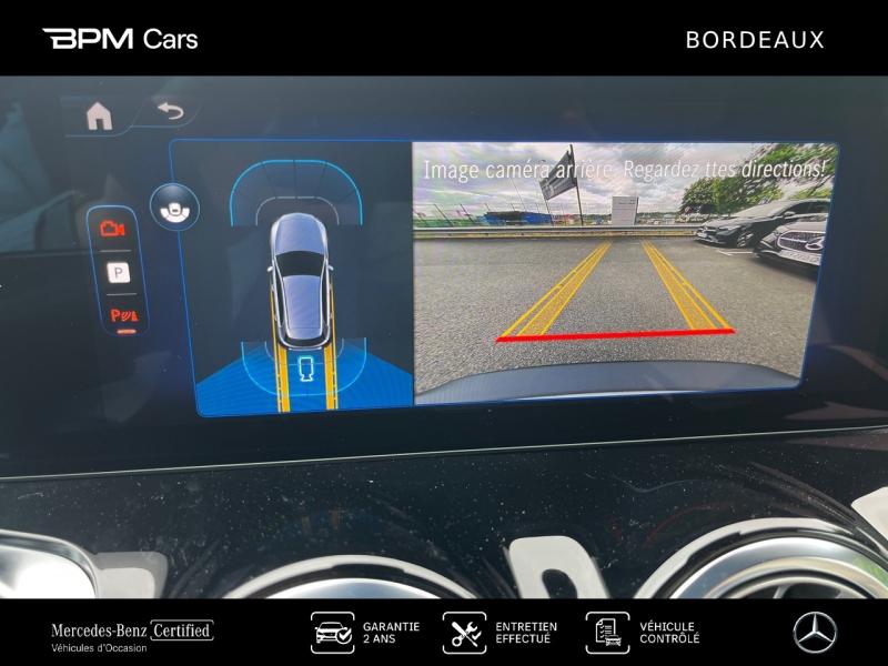 Image MERCEDES-BENZ EQB 250+ 190ch Business Edition