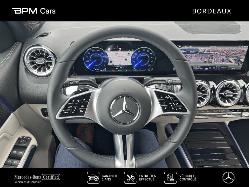Image MERCEDES-BENZ EQB 250+ 190ch Business Edition