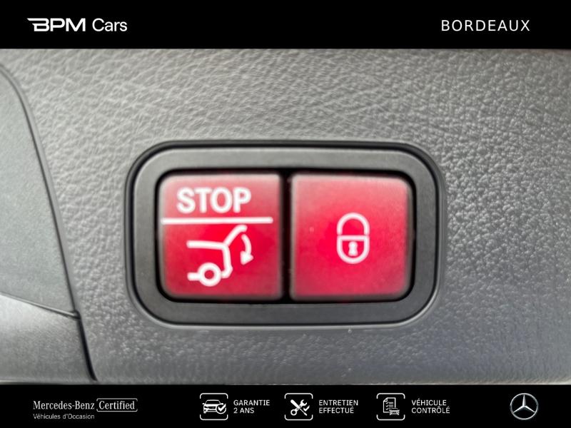 Image MERCEDES-BENZ EQB 250+ 190ch Business Edition