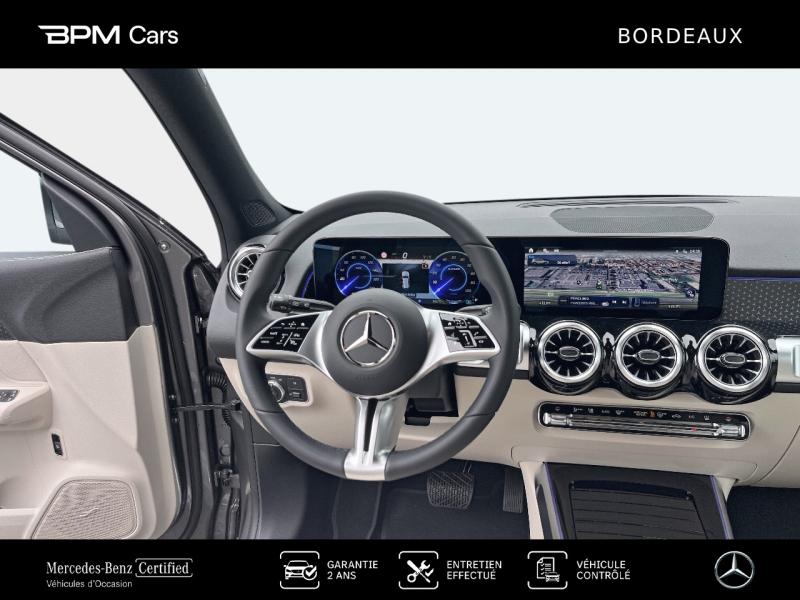 Image MERCEDES-BENZ EQB 250+ 190ch Business Edition