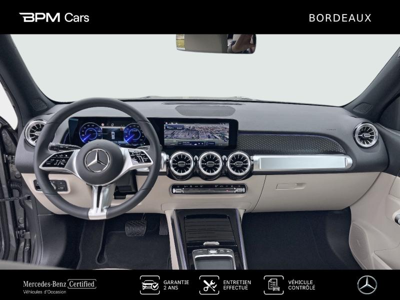 Image MERCEDES-BENZ EQB 250+ 190ch Business Edition