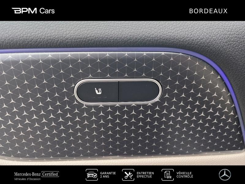 Image MERCEDES-BENZ EQB 250+ 190ch Business Edition