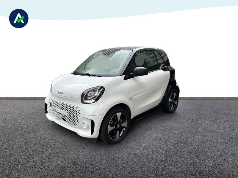Photo SMART Fortwo Coupe EQ 82ch passion
