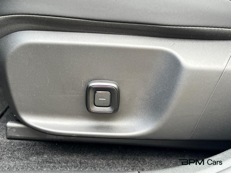 Image VOLVO EX30 Single Extended Range 272ch Ultra