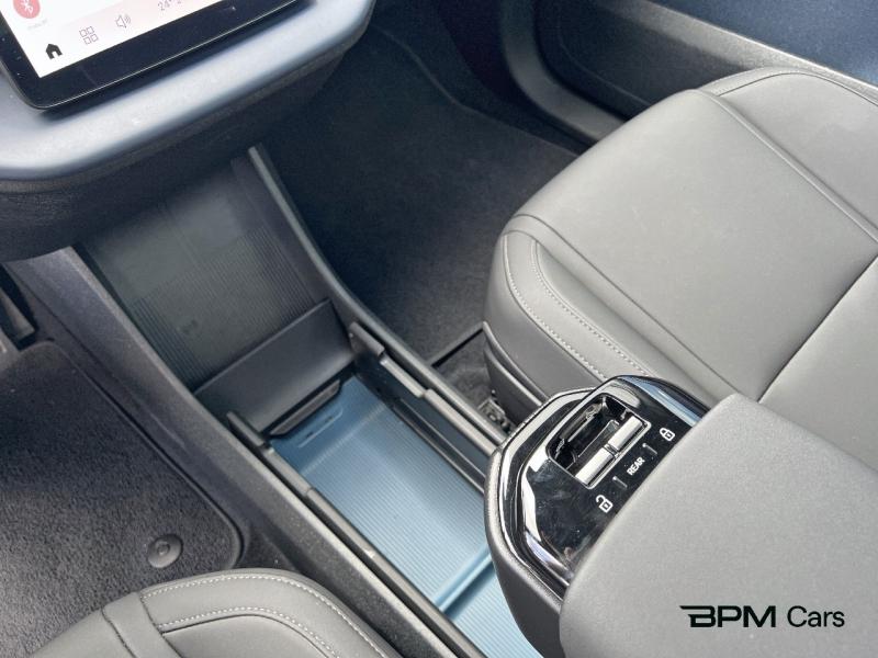 Image VOLVO EX30 Single Extended Range 272ch Ultra