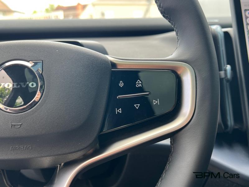 Image VOLVO EX30 Single Extended Range 272ch Ultra